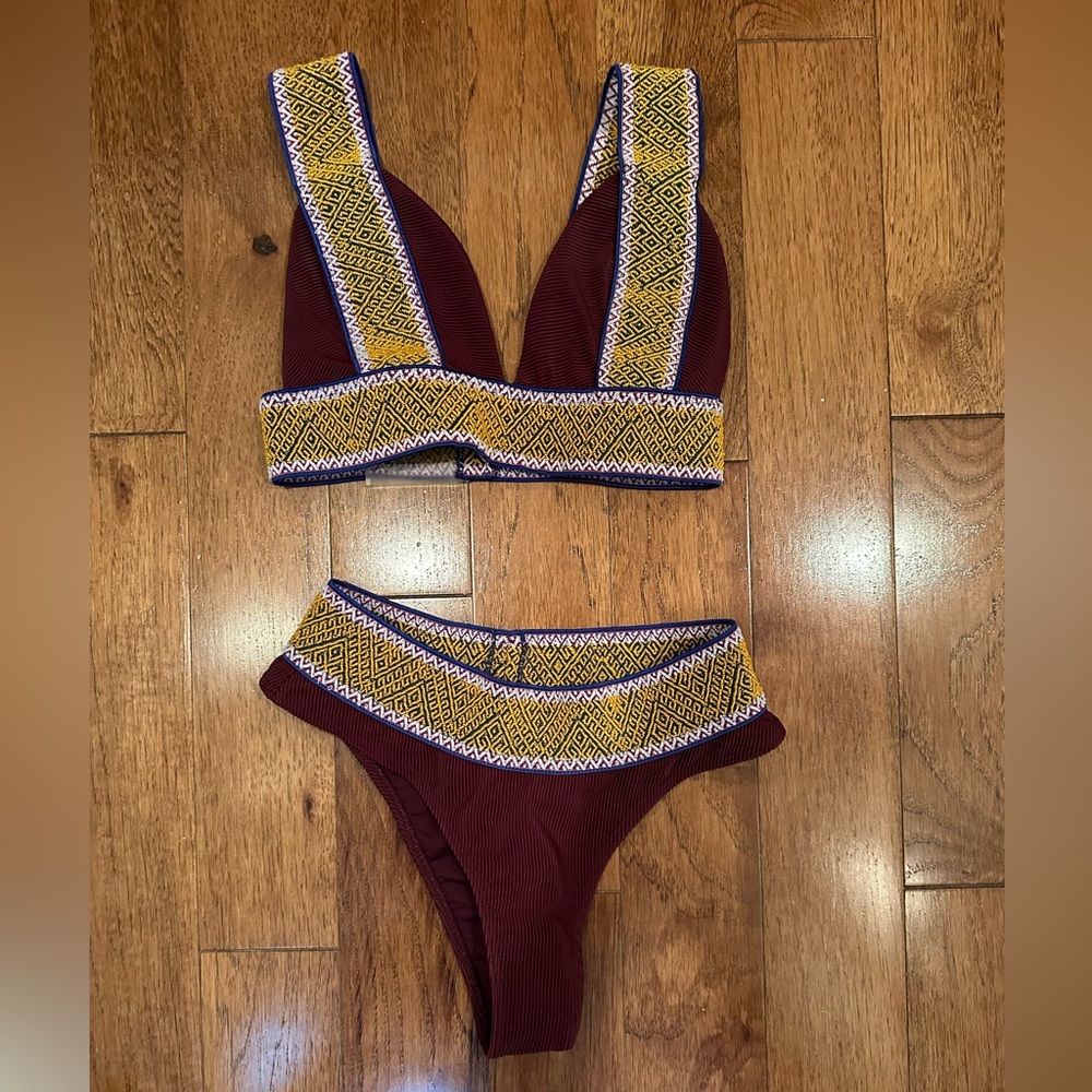 Elysiian bikini